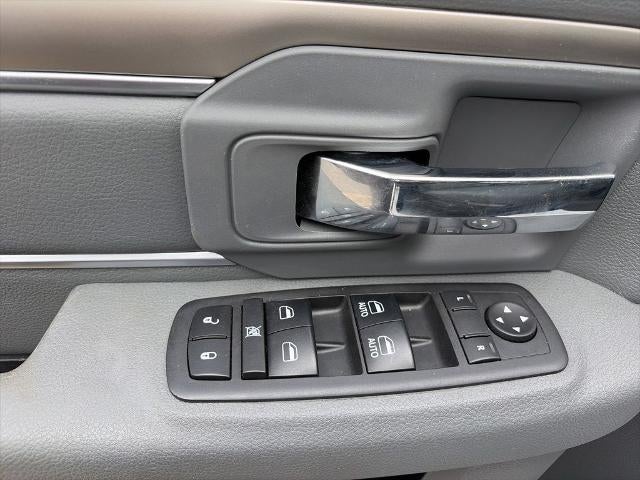 2018 RAM 1500 SLT