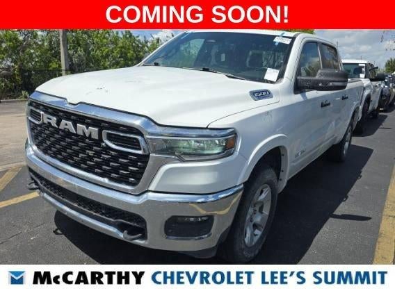 2025 RAM 1500 Lone Star