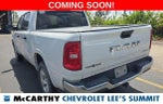 2025 RAM 1500 Lone Star
