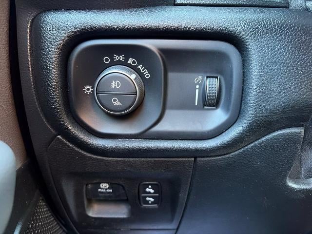 2022 RAM 1500 Lone Star