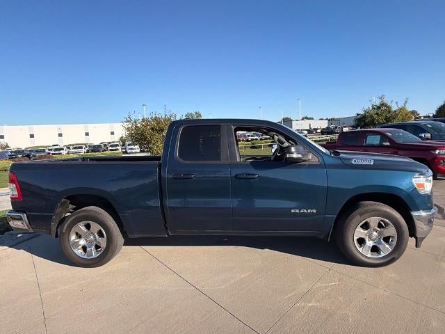 2022 RAM 1500 Lone Star