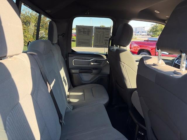 2022 RAM 1500 Lone Star
