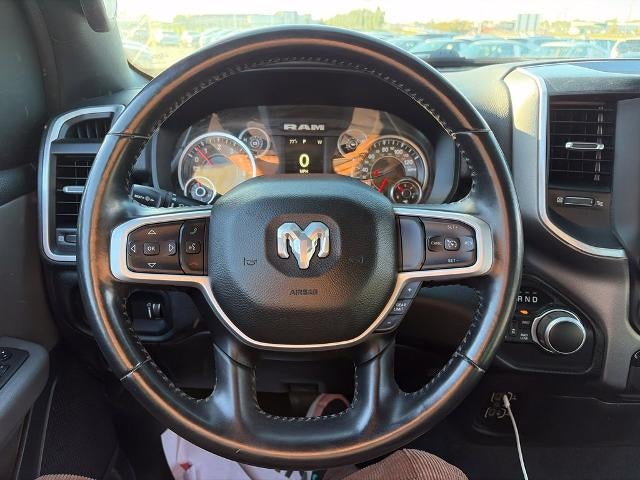 2022 RAM 1500 Lone Star