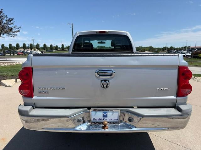 2006 Dodge Dakota SLT