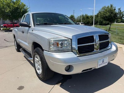 2006 Dodge Dakota SLT