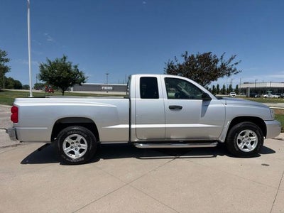 2006 Dodge Dakota SLT