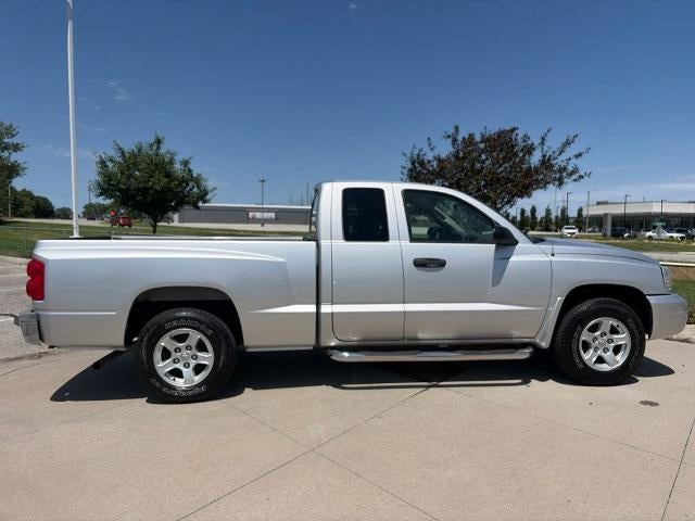 2006 Dodge Dakota SLT