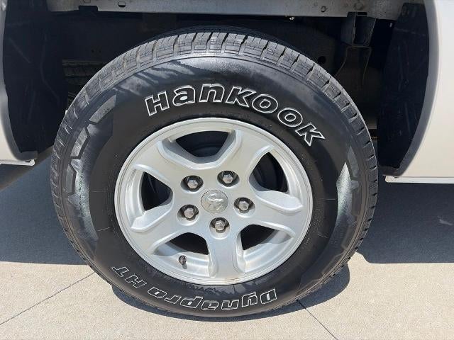 2006 Dodge Dakota SLT
