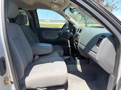 2006 Dodge Dakota SLT