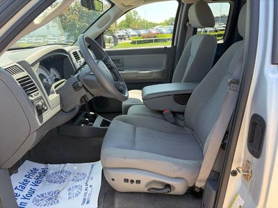 2006 Dodge Dakota SLT