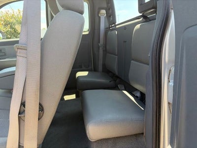 2006 Dodge Dakota SLT