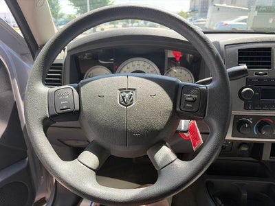 2006 Dodge Dakota SLT