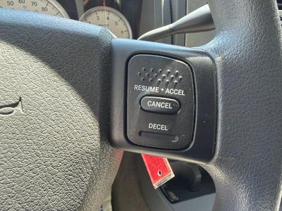 2006 Dodge Dakota SLT