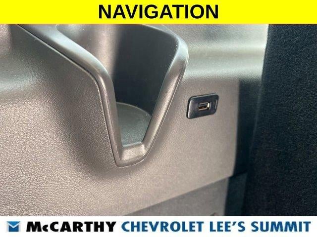 2023 Ford Transit Passenger Wagon XL