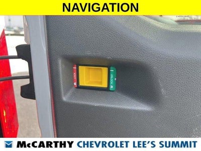 2023 Ford Transit Passenger Wagon XL