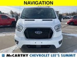 2023 Ford Transit Passenger Wagon XL