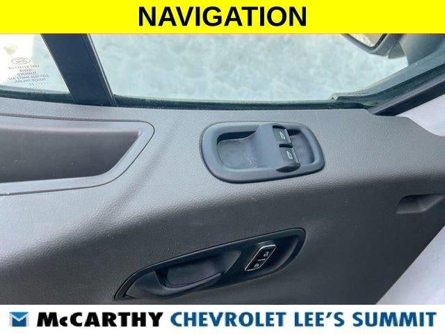 2023 Ford Transit Passenger Wagon XL