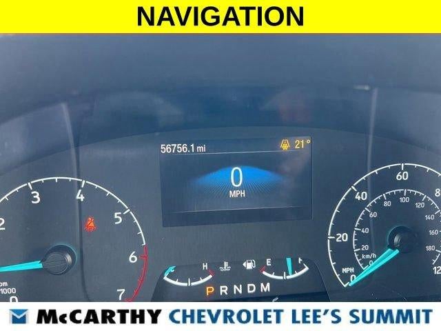 2023 Ford Transit Passenger Wagon XL