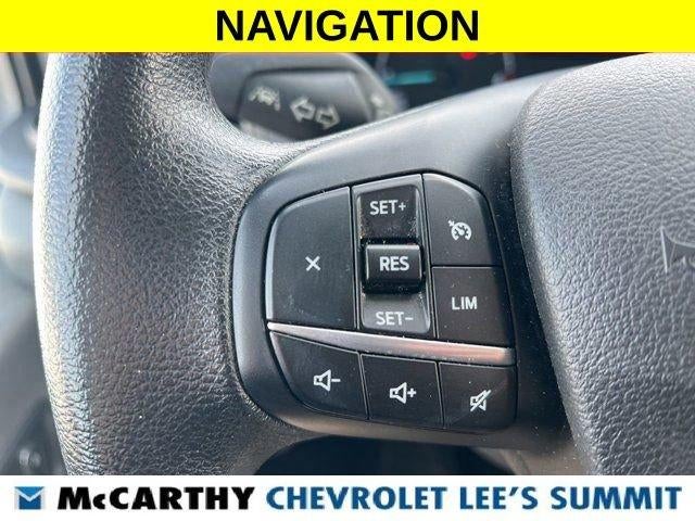 2023 Ford Transit Passenger Wagon XL