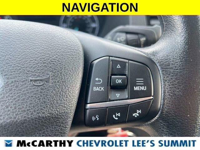 2023 Ford Transit Passenger Wagon XL