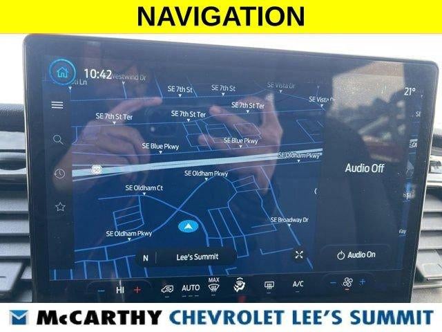 2023 Ford Transit Passenger Wagon XL