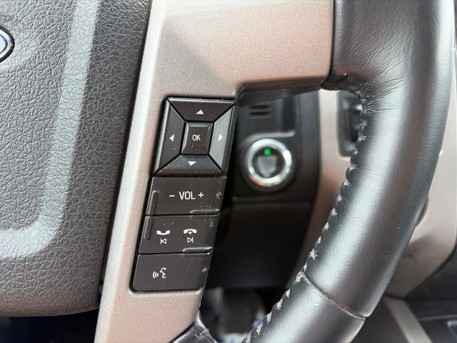 2016 Ford Expedition EL Limited