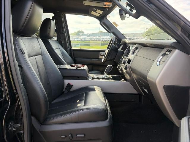 2016 Ford Expedition EL Limited