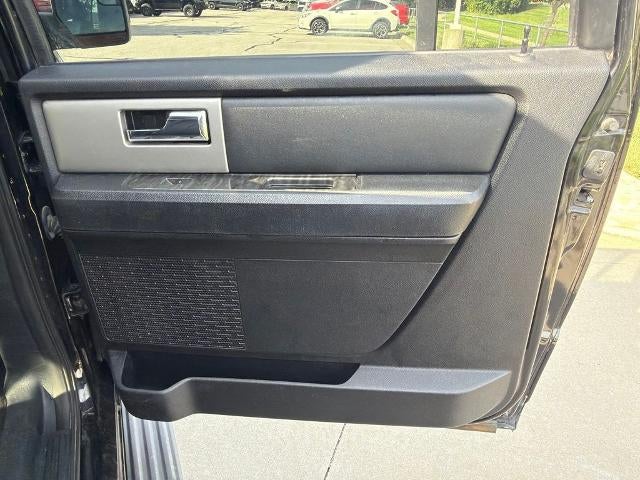 2016 Ford Expedition EL Limited