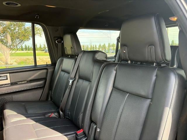 2016 Ford Expedition EL Limited