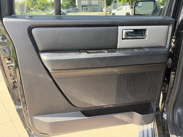 2016 Ford Expedition EL Limited