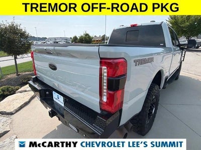 2025 Ford Super Duty F-250 SRW XL