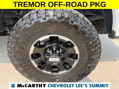 2025 Ford Super Duty F-250 SRW XL