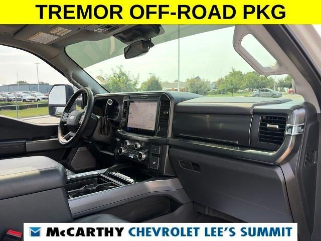 2025 Ford Super Duty F-250 SRW XL