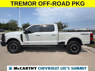 2025 Ford Super Duty F-250 SRW XL