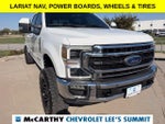 2022 Ford Super Duty F-350 SRW XL