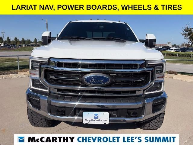 2022 Ford Super Duty F-350 SRW XL