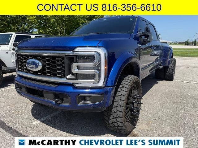 2026 Ford Super Duty F-450 DRW XL