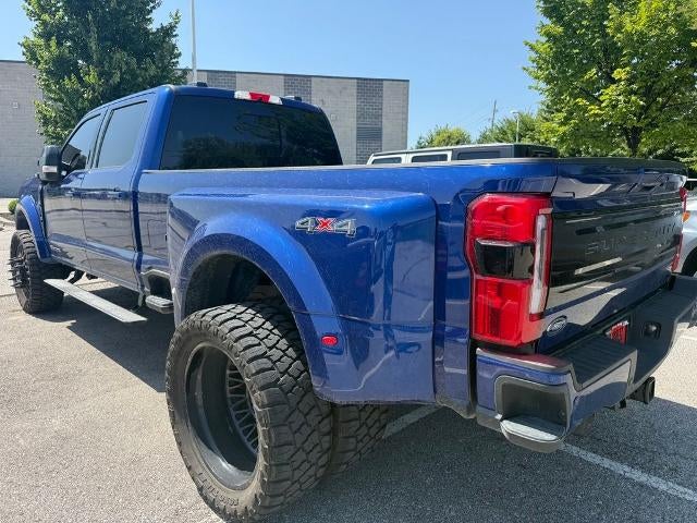 2026 Ford Super Duty F-450 DRW XL