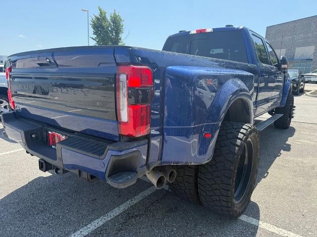 2026 Ford Super Duty F-450 DRW XL