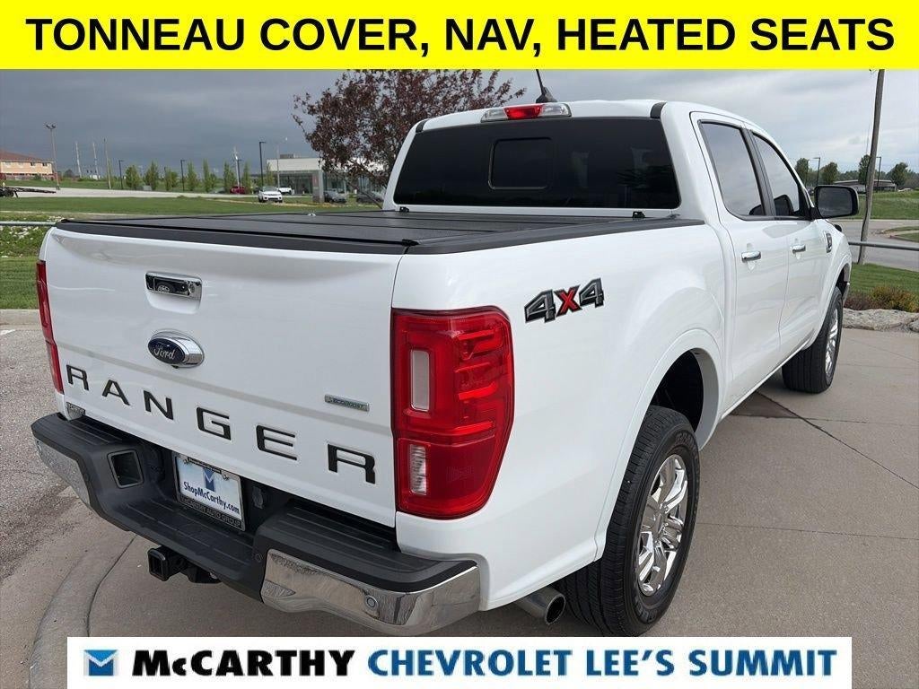 2019 Ford Ranger XL