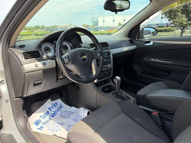 2010 Chevrolet Cobalt LT w/2LT