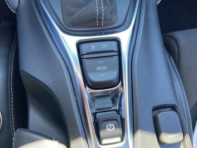 2023 Chevrolet Camaro 2SS