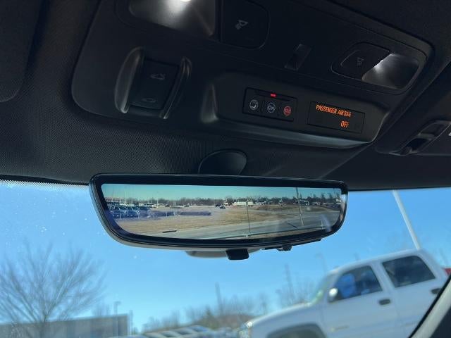 2023 Chevrolet Camaro 2SS