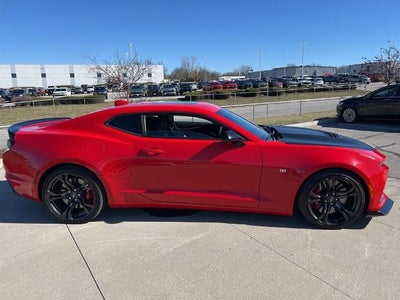 2023 Chevrolet Camaro 2SS