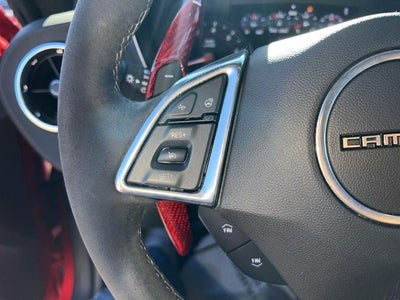 2023 Chevrolet Camaro 2SS