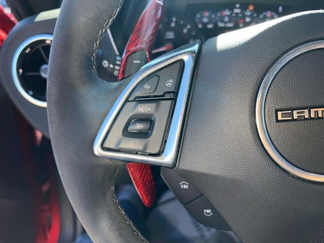 2023 Chevrolet Camaro 2SS