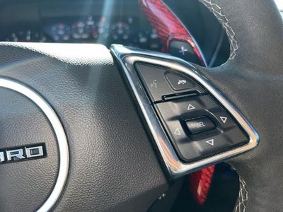 2023 Chevrolet Camaro 2SS