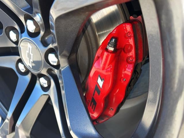 2023 Chevrolet Camaro 2SS