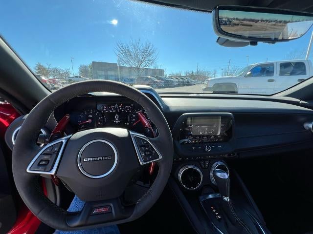 2023 Chevrolet Camaro 2SS