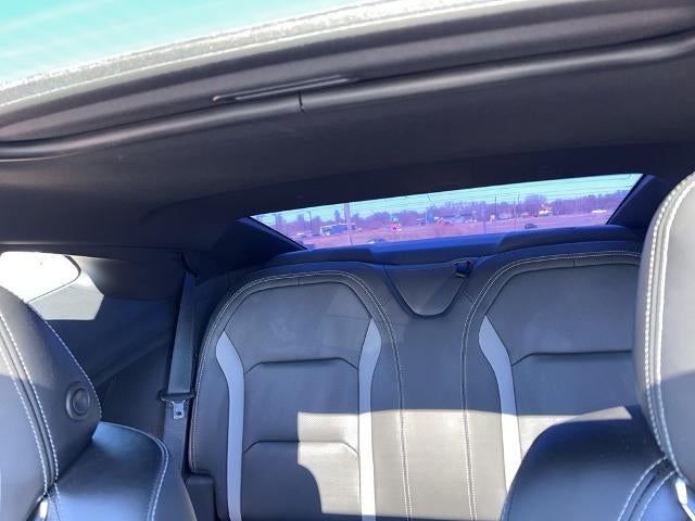 2023 Chevrolet Camaro 2SS